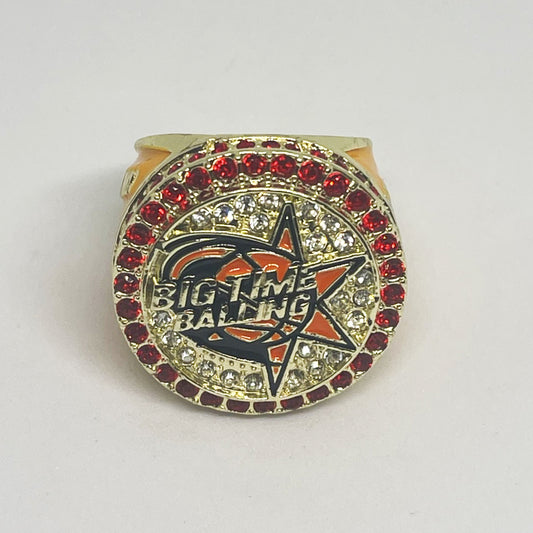 BTB Championship Ring